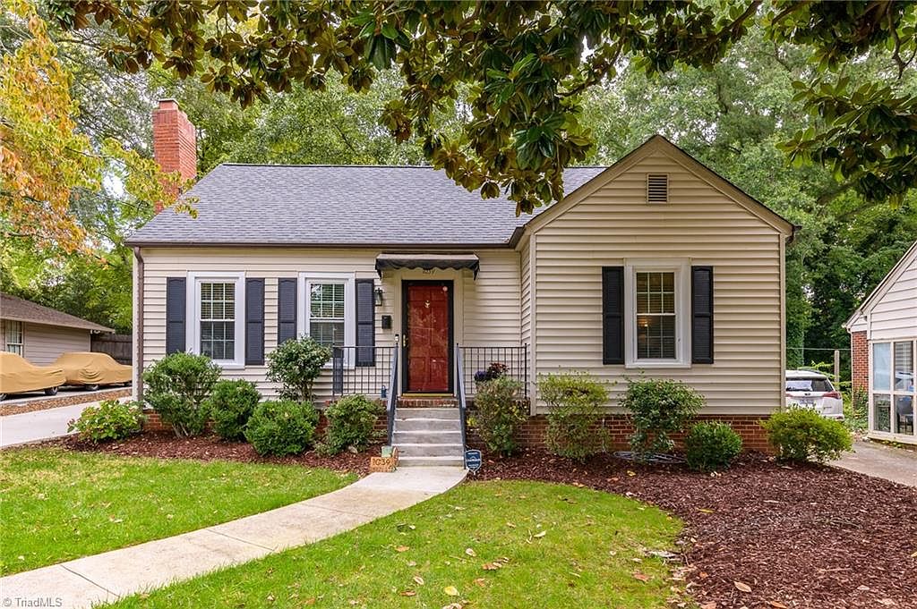 1039 Ebert St, Winston Salem, NC 27103 Zillow