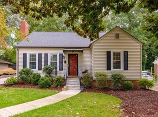1039 Ebert St, Winston Salem, NC 27103