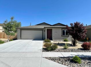 309 Limber Pine Dr, Reno, NV 89506