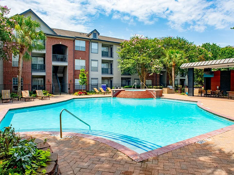 The Aster Sugar Land — Photo 24