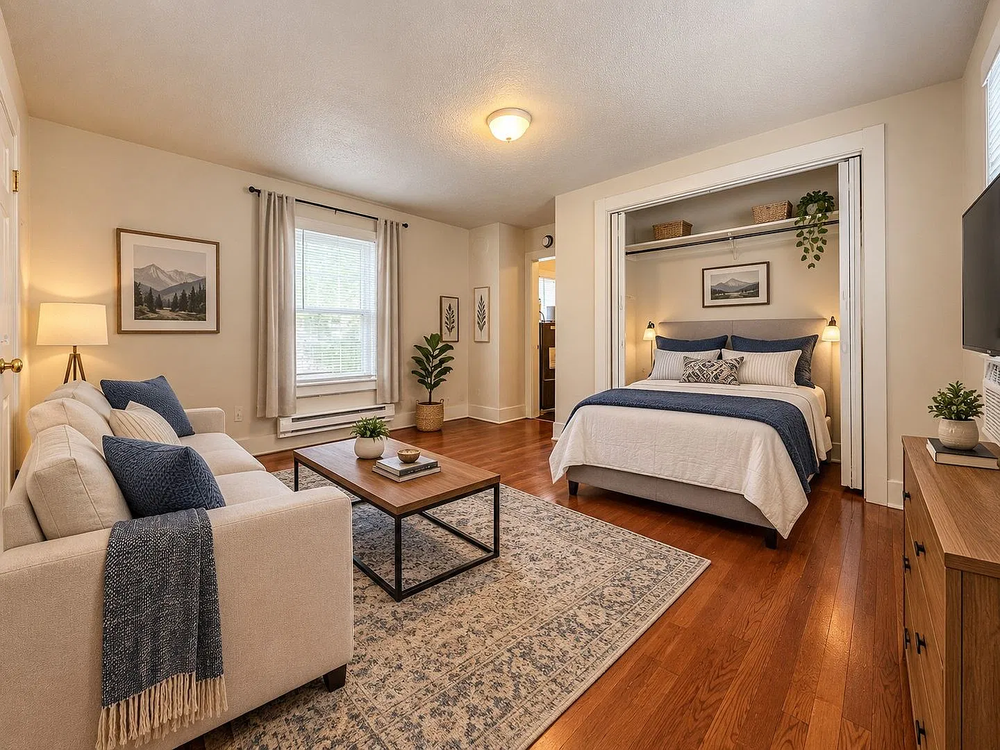 Private Studio Cottage for Just $950/Month! — Photo 1