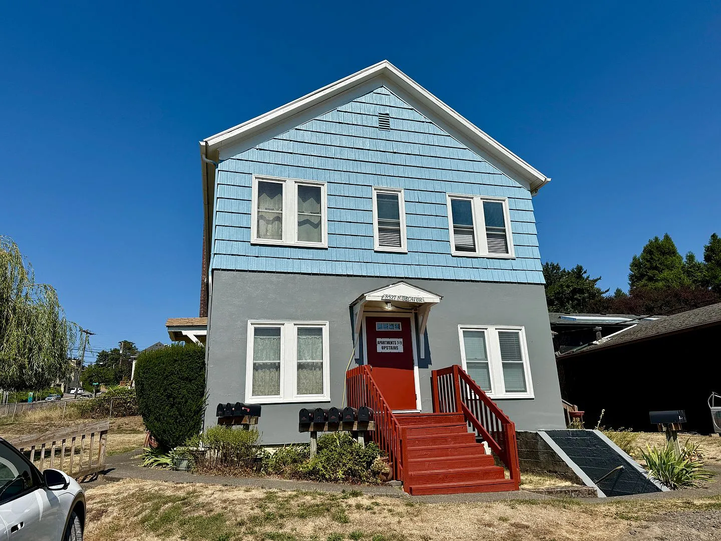 #219-8527 N Decatur St — Photo 3