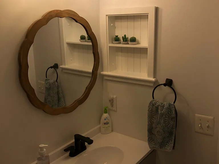 212 Edge Creek Ln — Photo 6