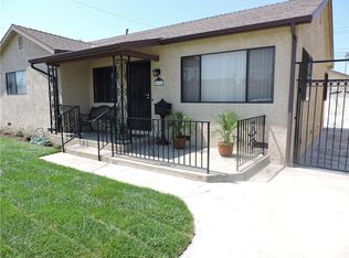 14981 Spinning Ave, Gardena, CA 90249