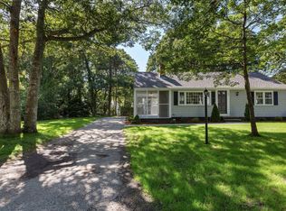 109 Homeport Dr, West Hyannisport, MA 02672