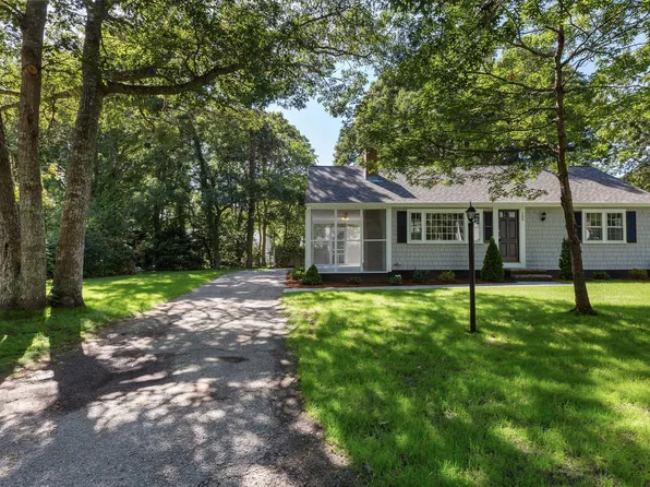 109 Homeport Drive, West Hyannisport, MA 02672