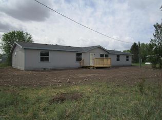 61 Road 2896, Aztec, NM 87410