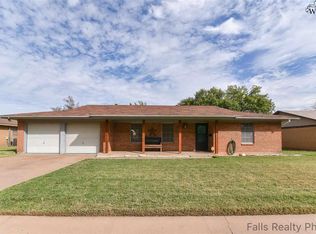 4212 Prince Edward Dr, Wichita Falls, TX 76308