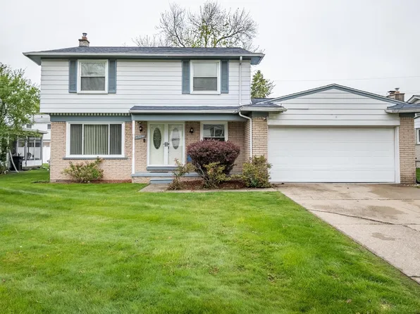 17090 Pennsylvania St, Southfield, MI 48075