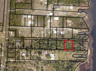 3920 Rocky Ln, Southport, FL 32409