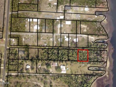 3920 Rocky Ln, Southport, FL, 32409