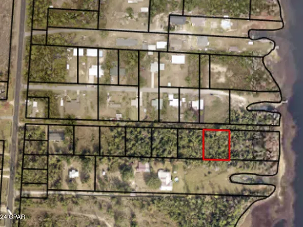 3920 Rocky Ln, Southport, FL 32409