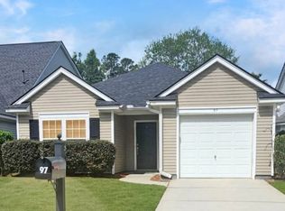 97 Crossings Blvd, Bluffton, SC 29910