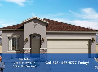 7064 Metro Park St, Las Cruces, NM 88012