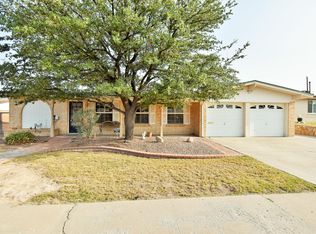 10228 Ashwood Dr, El Paso, TX 79925
