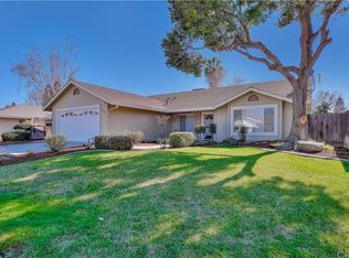 1168 Curry Village Ct, Merced, CA 95340