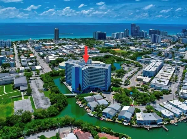 7441 Wayne Ave APT 6L, Miami Beach, FL 33141