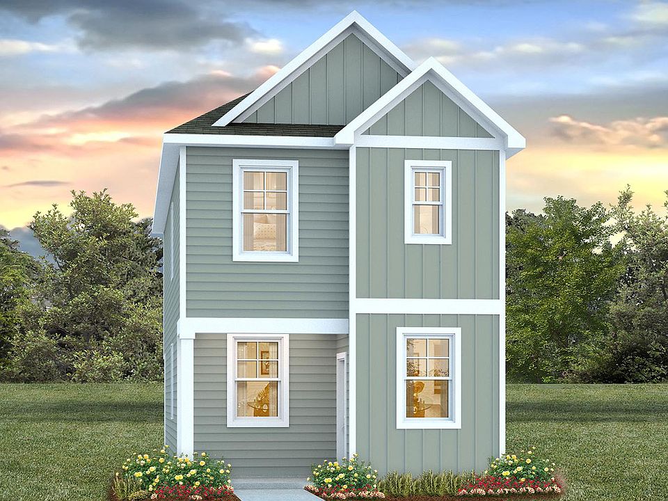 Plan Elevation.