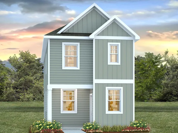 WESTPORT Plan, Fox Run