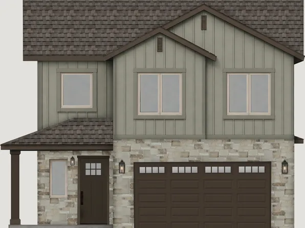 1765 S 1030 E, Heber City, UT 84032