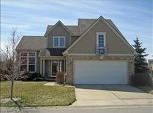 3408 Ashburnam Rd, Ann Arbor, MI 48105