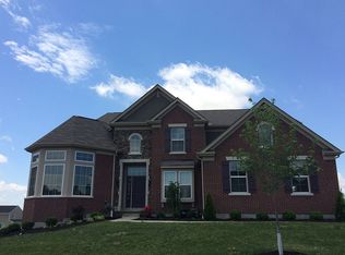5341 Elmwood Ln, Liberty Township, OH
