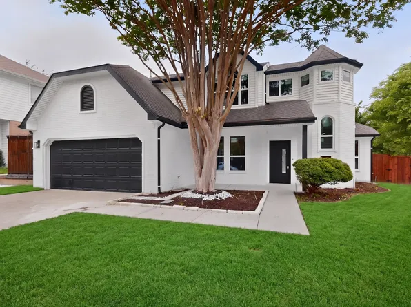 1404 Meadowbrook Dr, McKinney, TX 75069