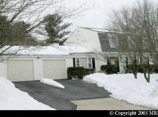 11224 Joshua Tree Pl, Gaithersburg, MD 20878