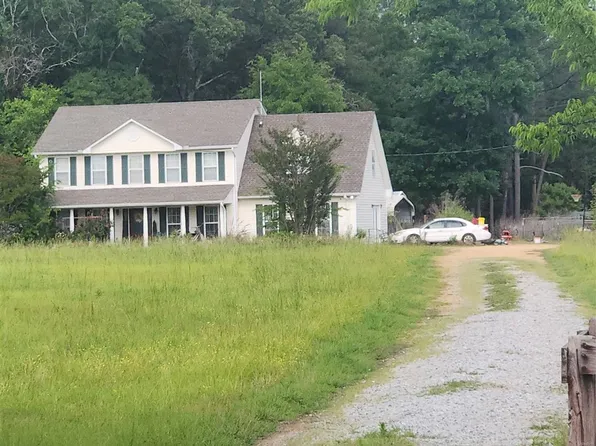 2051 Cantelou Rd, Montgomery, AL 36108