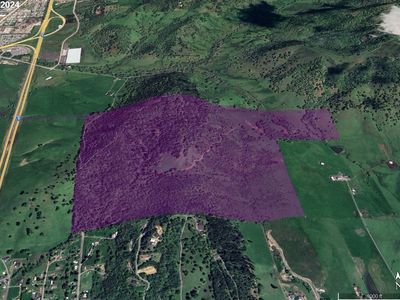 Roberts Creek Rd, Roseburg, OR, 97471