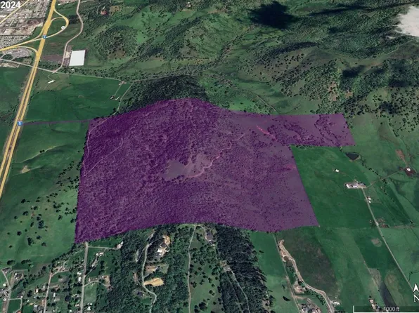 Roberts Creek Rd, Roseburg, OR 97471