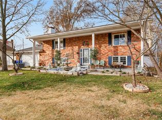 3100 Wing Ave, Sedalia, MO 65301