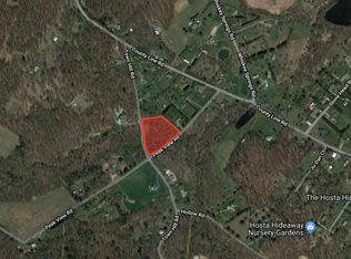 91 Peak View Rd, York Springs, PA 17372