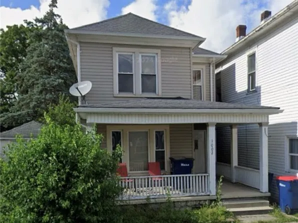 1002 Park Ave, Piqua, OH 45356