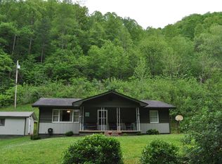 107 Francis Rd, Belfry, KY 41514