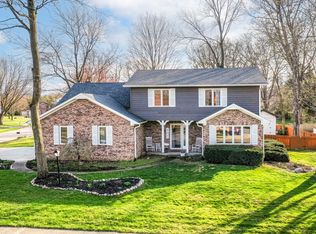 407 Deer Walk Trce, Westfield, IN