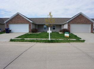 3281 Hopkins Ct, West Lafayette, IN 47906