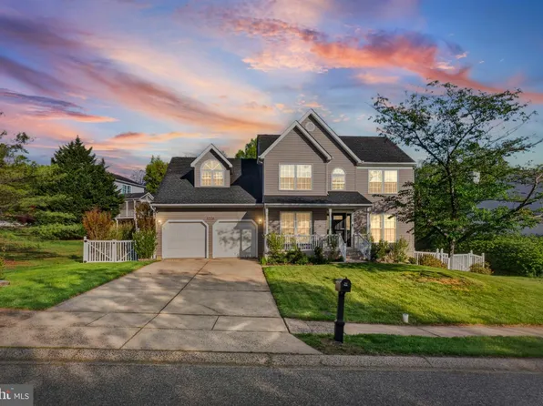 3226 Peverly Run Rd, Abingdon, MD 21009