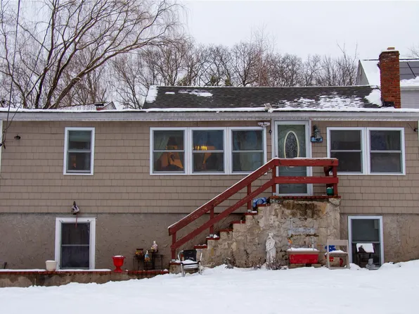 25 Tamarack Road, Rocky Point, NY 11778