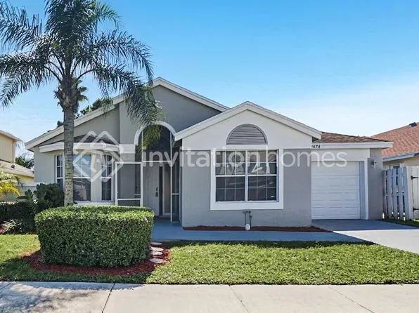 9474 Aegean Dr, Boca Raton, FL 33496