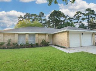 6019 Rustygate Dr, Spring, TX 77373