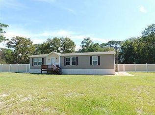 2267 N Donovan Ave, Crystal River, FL 34428
