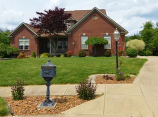 3390 Sunbrite Dr, Covington, KY