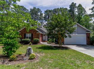 990 Monticello Dr, Pinehurst, NC 28374