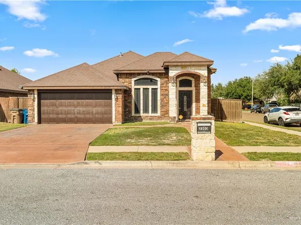 2303 Arlington St, Edinburg, TX 78541
