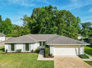 87131 Golf Club Dr, Diamondhead, MS 39525