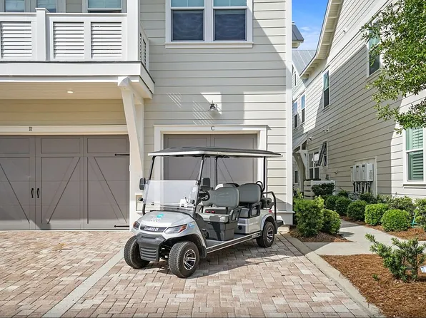 36 Milestone Dr Unit C, Rosemary Beach, FL 32461