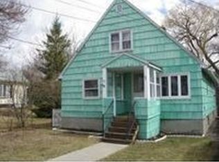 90 Myrtle Ave, Johnson City, NY 13790