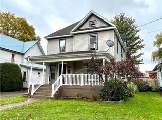 22 1/2 South St, Union City, PA