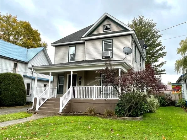 22 1/2 South St, Union City, PA 16438